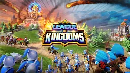 Screenshot 1: League of Kingdoms