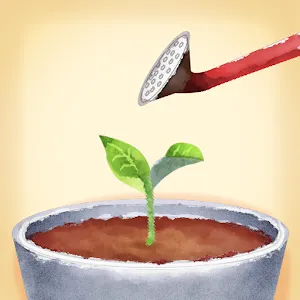 Pocket Plant