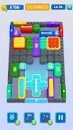Screenshot 2: Block Out：伍迪滑動拼圖