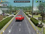 Screenshot 9: Car Dealership Business Game