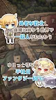 Screenshot 2: アイテム代は経費で落ちない～no item, no quest～