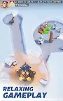 Screenshot 1: Ice War