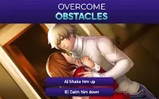 Screenshot 11: Is-it Love? Drogo - Vampire