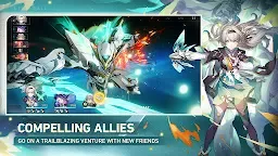 Screenshot 15: Honkai: Star Rail | Globale