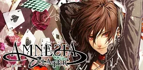 Screenshot 22: AMNESIA LATER