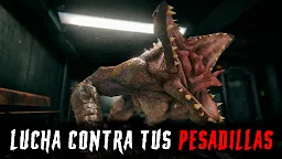 Screenshot 4: Death Park 2
