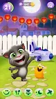 Screenshot 17: My Talking Tom 2 Lite