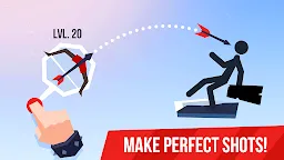 Screenshot 12: King of Sticks