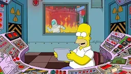 Screenshot 6: 심슨가족™ Springfield