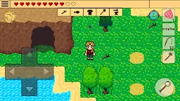 Screenshot 24: 生存RPG 1：島嶼逃生