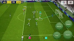 Screenshot 17: eFootball™ 2024
