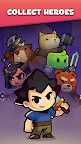 Screenshot 4: GO Hero GO