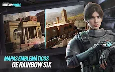 Screenshot 15: Rainbow Six Mobile