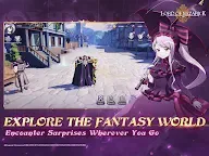 Screenshot 19: Lord of Nazarick