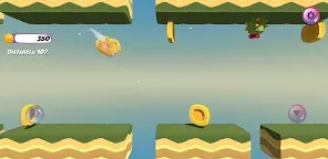 Screenshot 1: 恐龍王