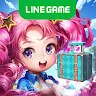 Icon: LINE Let's Get Rich