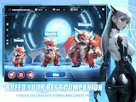 Screenshot 18: Machina Waking