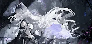 Screenshot 22: Punishing: Gray Raven | อังกฤษ