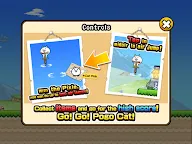 Screenshot 12: Go Go! Jump Cat