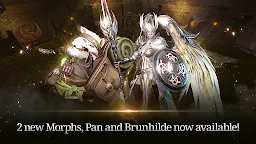 Screenshot 13: Lineage 2: Revolution | Global