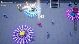 Screenshot 11: King of Avalon : roi de la guerre des dragons