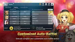 Screenshot 6: 精靈之望 SpiritWish | 國際版