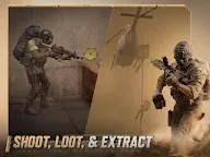 Screenshot 9: Arena Breakout Lite