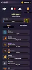 Screenshot 7: The Walking Hero - Idle RPG