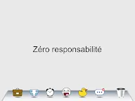 Screenshot 15: Zéro responsabilité