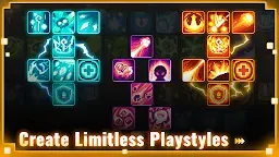 Screenshot 4: Soul Knight Prequel | Global
