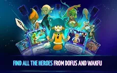 Screenshot 15: KROSMAGA - The WAKFU Card Game