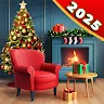 Icon: Christmas Match: Home Design
