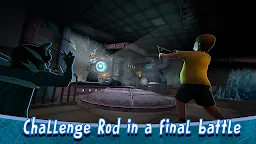 Screenshot 1: 邪惡冰淇淋8：最終章