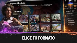 Screenshot 9: Magic: The Gathering Arena