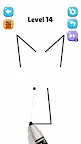 Screenshot 8: Monster Coloring: Scary Draw
