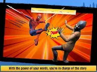 Screenshot 15: Marvel Hero Tales