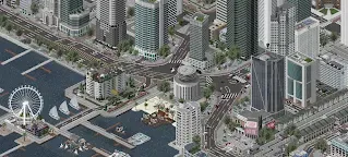 Screenshot 4: TheoTown