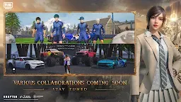 Screenshot 4: PUBG MOBILE | Global