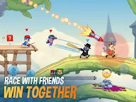 Screenshot 12: Fun Run 4 - Multiplayer Games