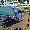 Icon: Euro Truck Games Driving 3D