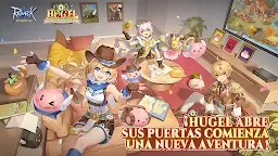 Screenshot 14: Ragnarok Origin: ROO | America