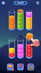 Screenshot 18: Candy Sort: Color Puzzle Game