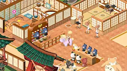 Screenshot 8: Kawaii Hotspring