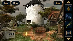 Screenshot 10: 逃出神秘之王