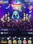 Screenshot 18: 初音未來 -TAP WONDER-