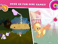 Screenshot 9: My Little Pony: Harmony Quest
