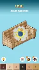 Screenshot 6: Pixel Art: Color Rooms