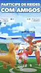 Screenshot 6: Pokémon Go 