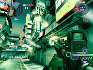 Screenshot 20: DEAD TRIGGER - Offline Zombie Shooter