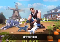 Screenshot 18: 阿爾比恩 Online
